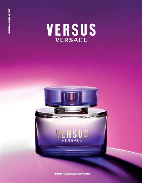 is versus versace the same as versace|Meer.